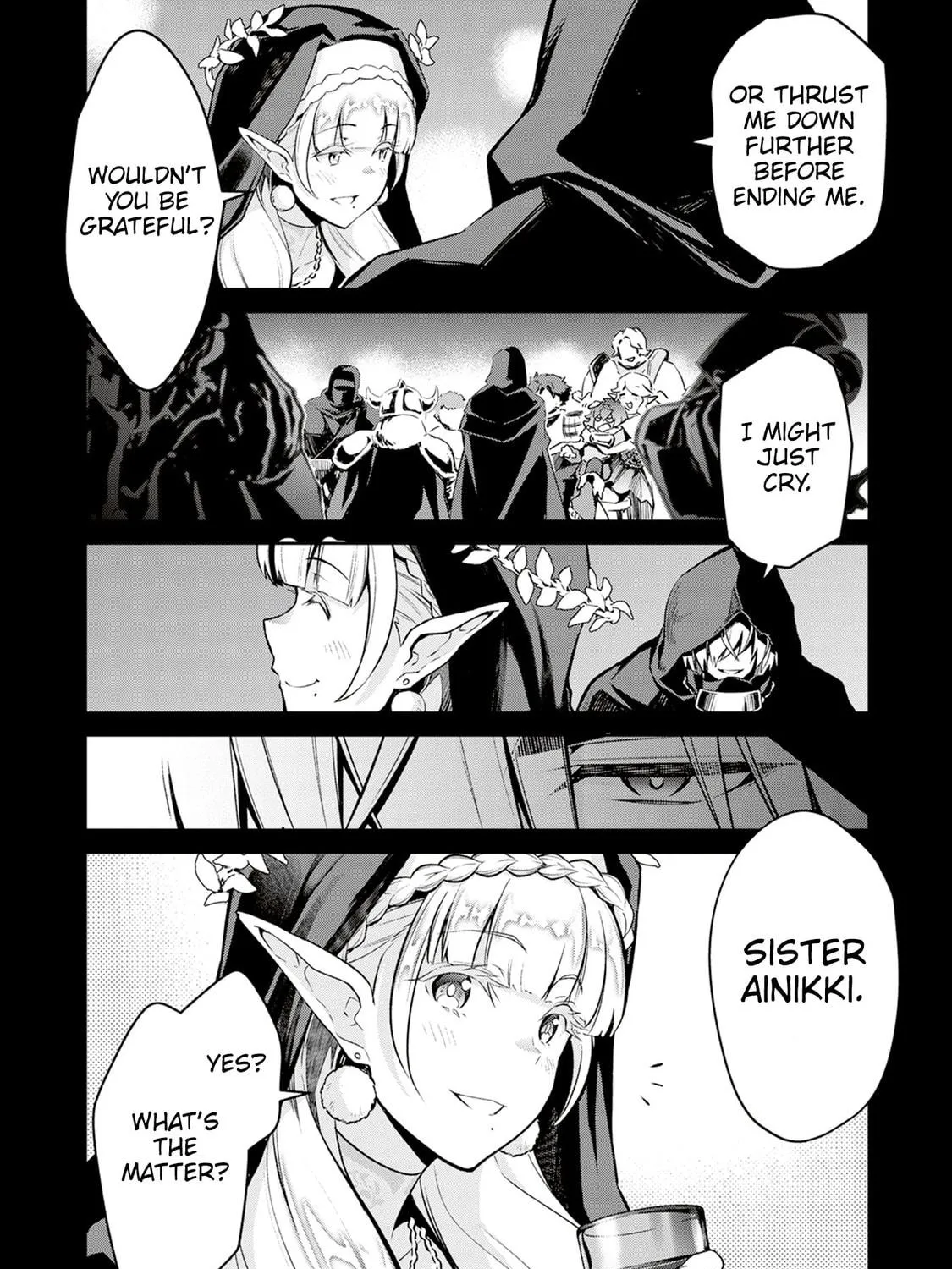 Read Blade & Bastard chapter 10 image 22 on Lezhin