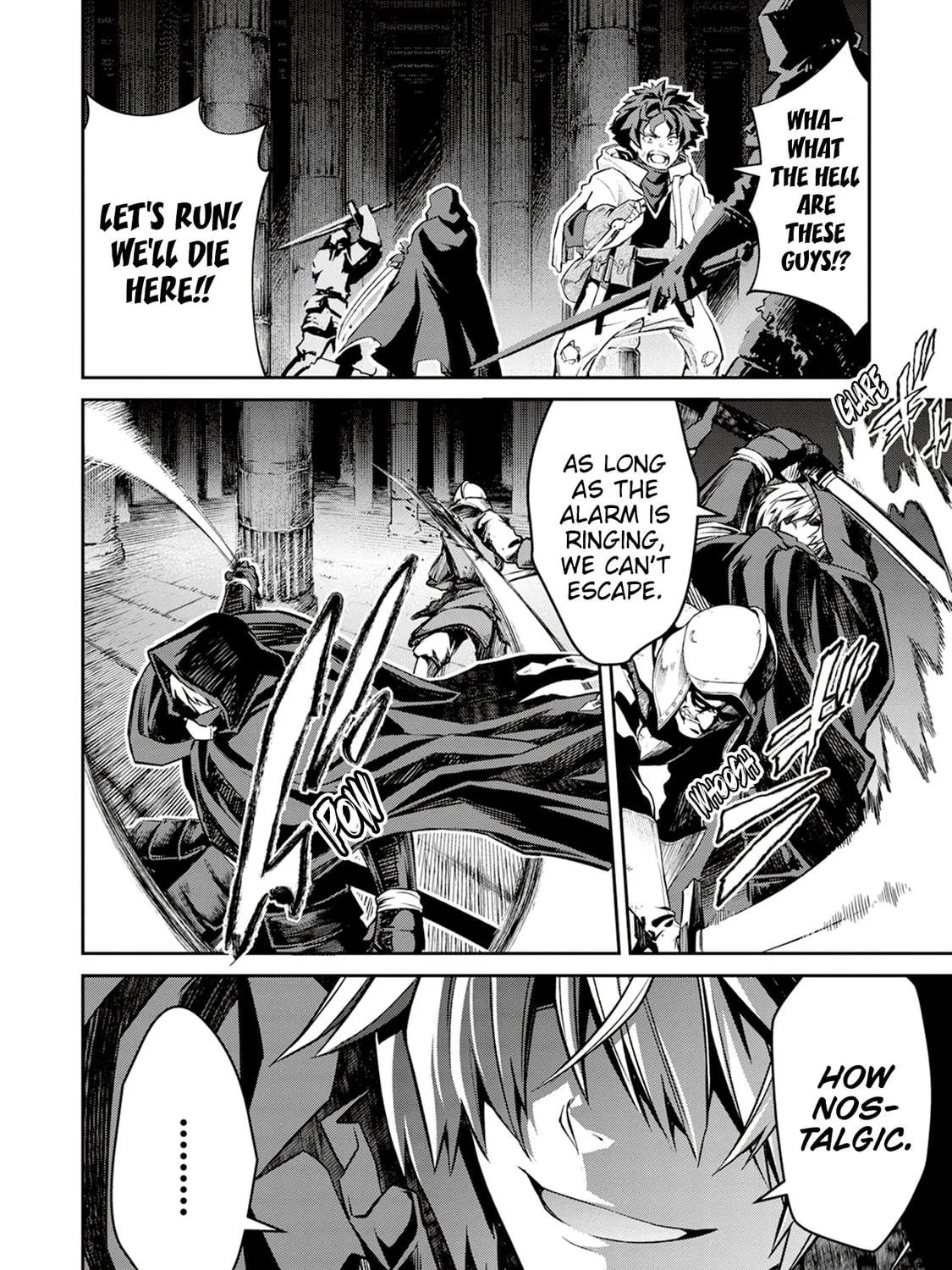 Read Blade & Bastard chapter 10 image 52 on Lezhin