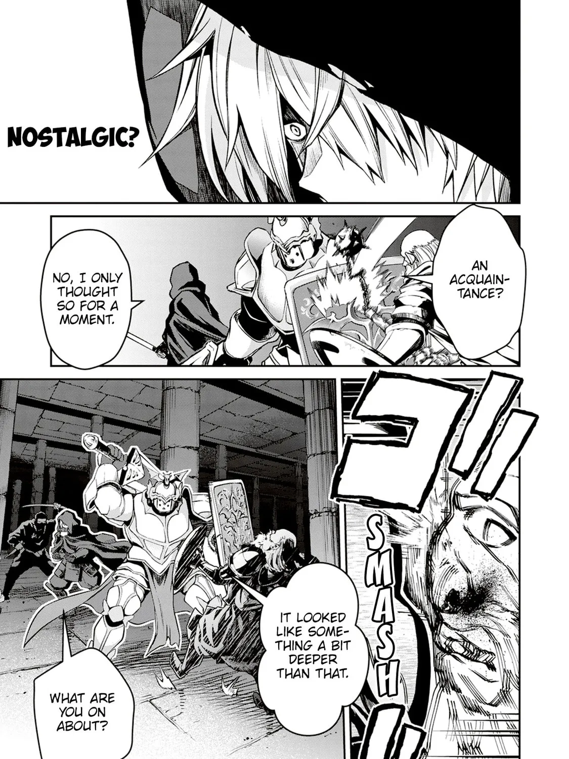 Read Blade & Bastard chapter 10 image 54 on Lezhin