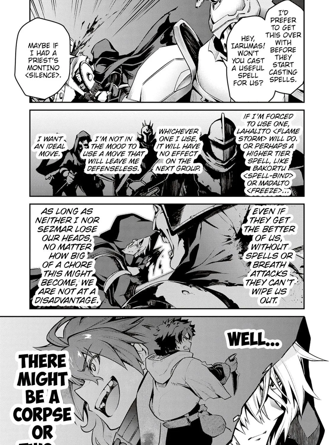 Read Blade & Bastard chapter 10 image 58 on Lezhin