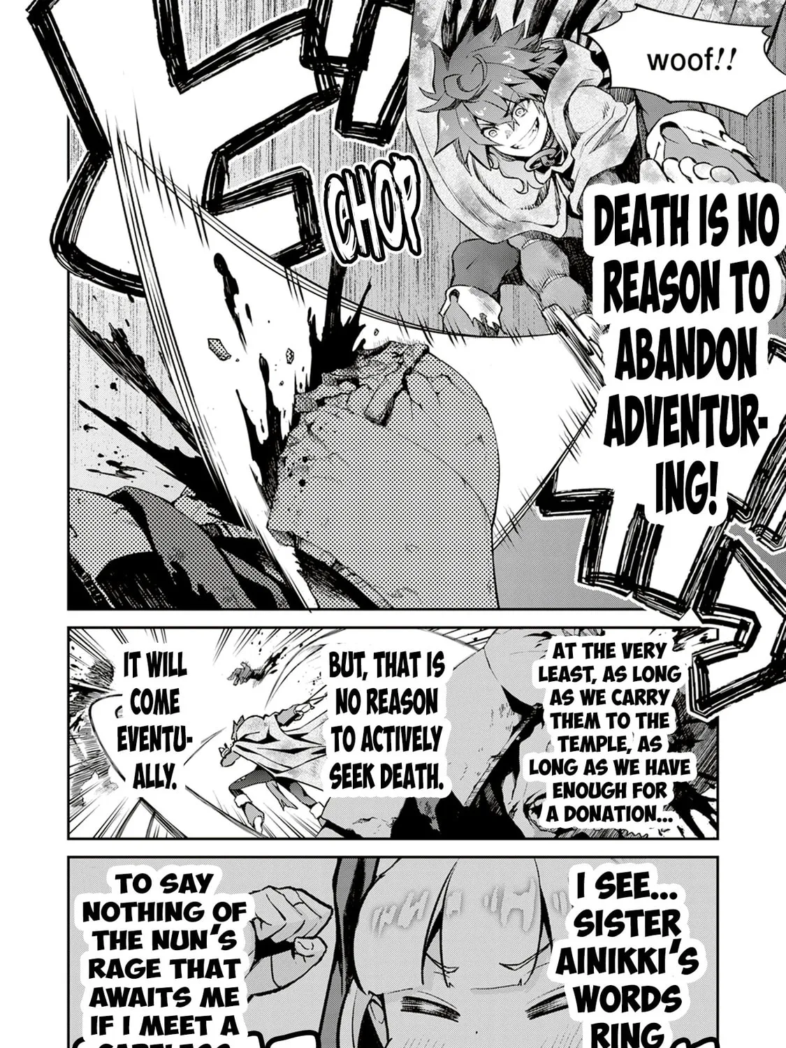Read Blade & Bastard chapter 10 image 60 on Lezhin