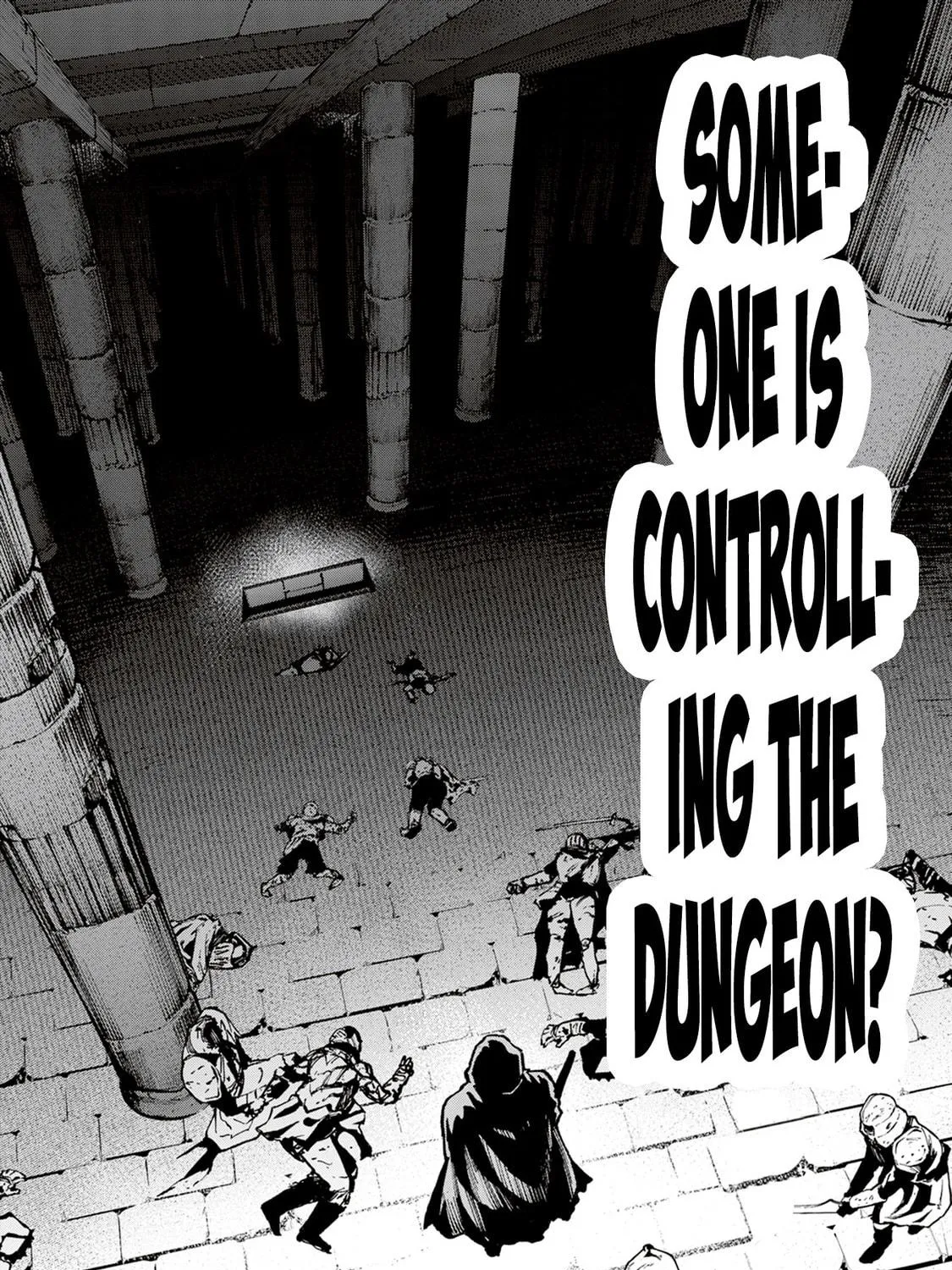 Read Blade & Bastard chapter 10 image 68 on Lezhin