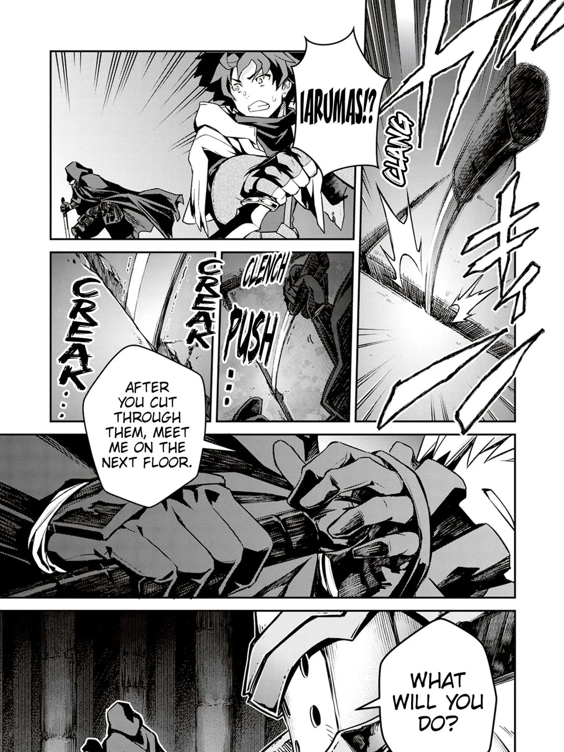 Read Blade & Bastard chapter 10 image 72 on Lezhin