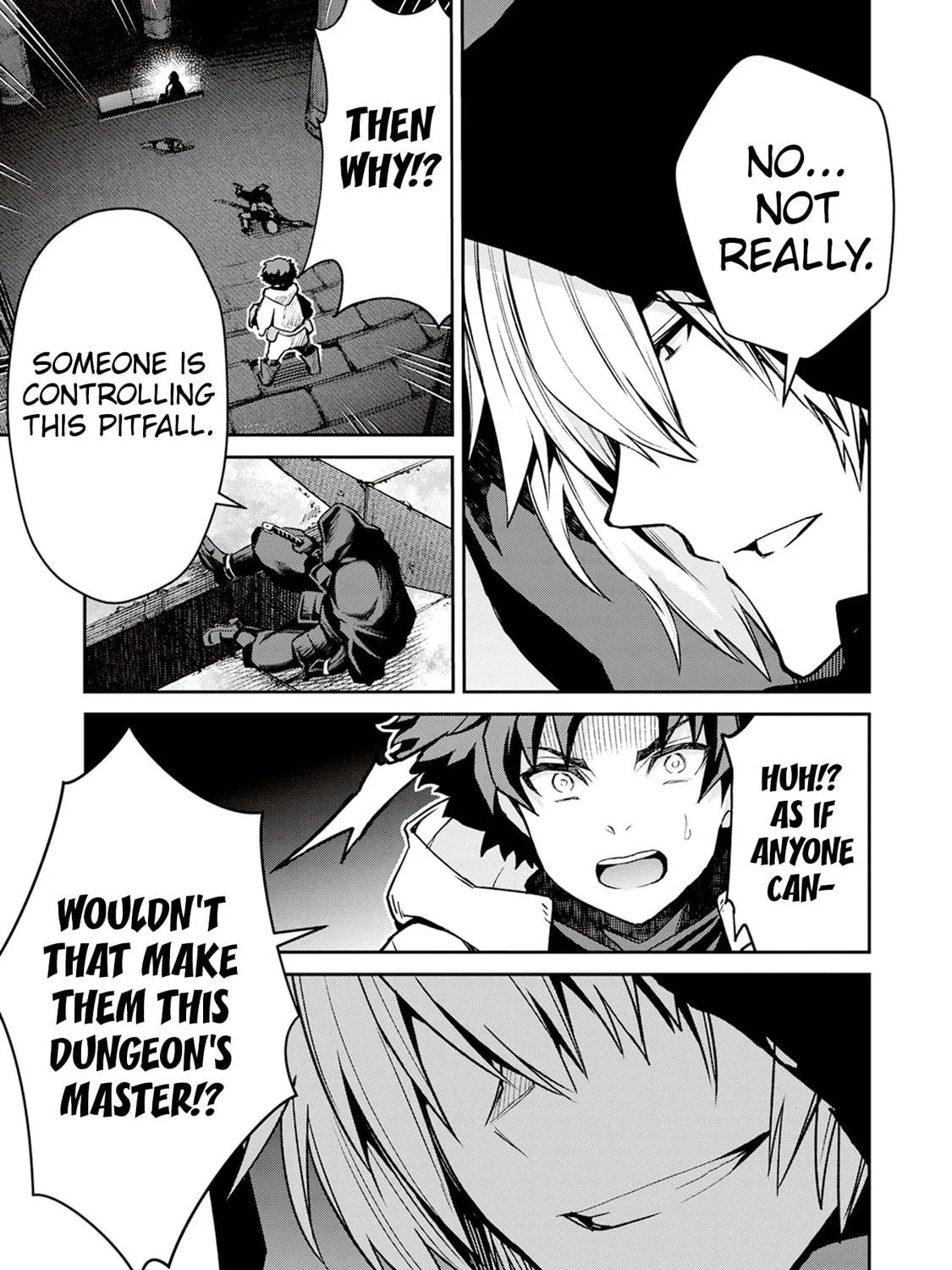 Read Blade & Bastard chapter 10 image 76 on Lezhin
