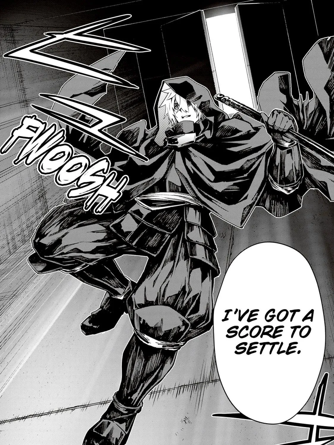 Read Blade & Bastard chapter 10 image 78 on Lezhin