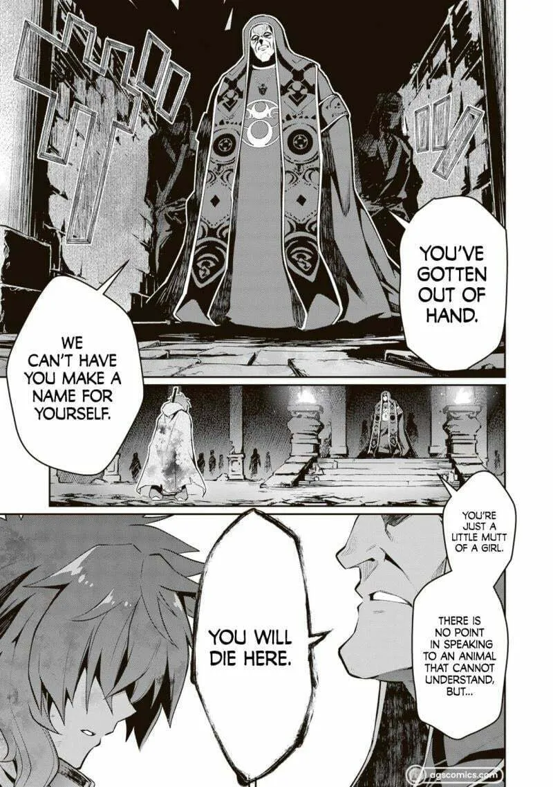 Read Blade & Bastard chapter 11.1 image 10 on Lezhin