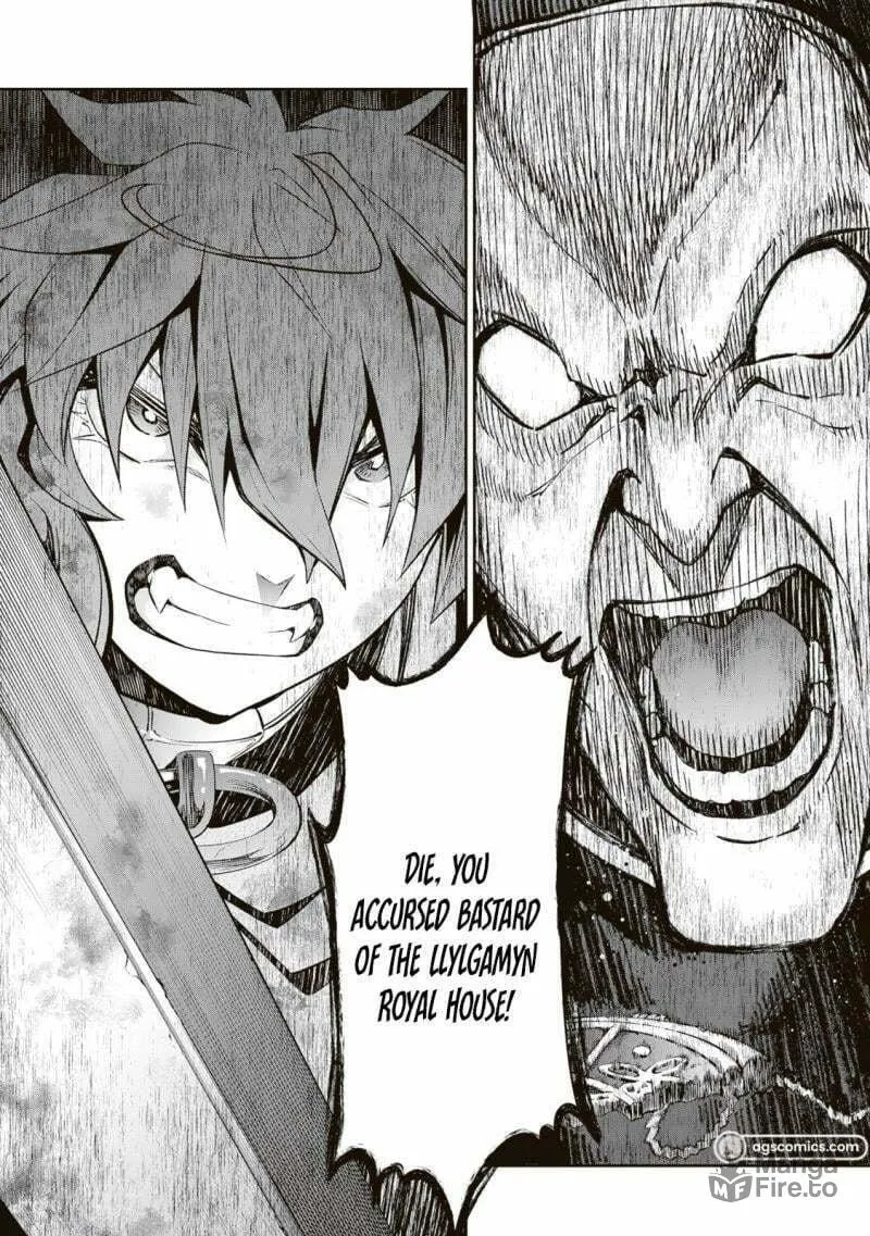 Read Blade & Bastard chapter 11.1 image 11 on Lezhin