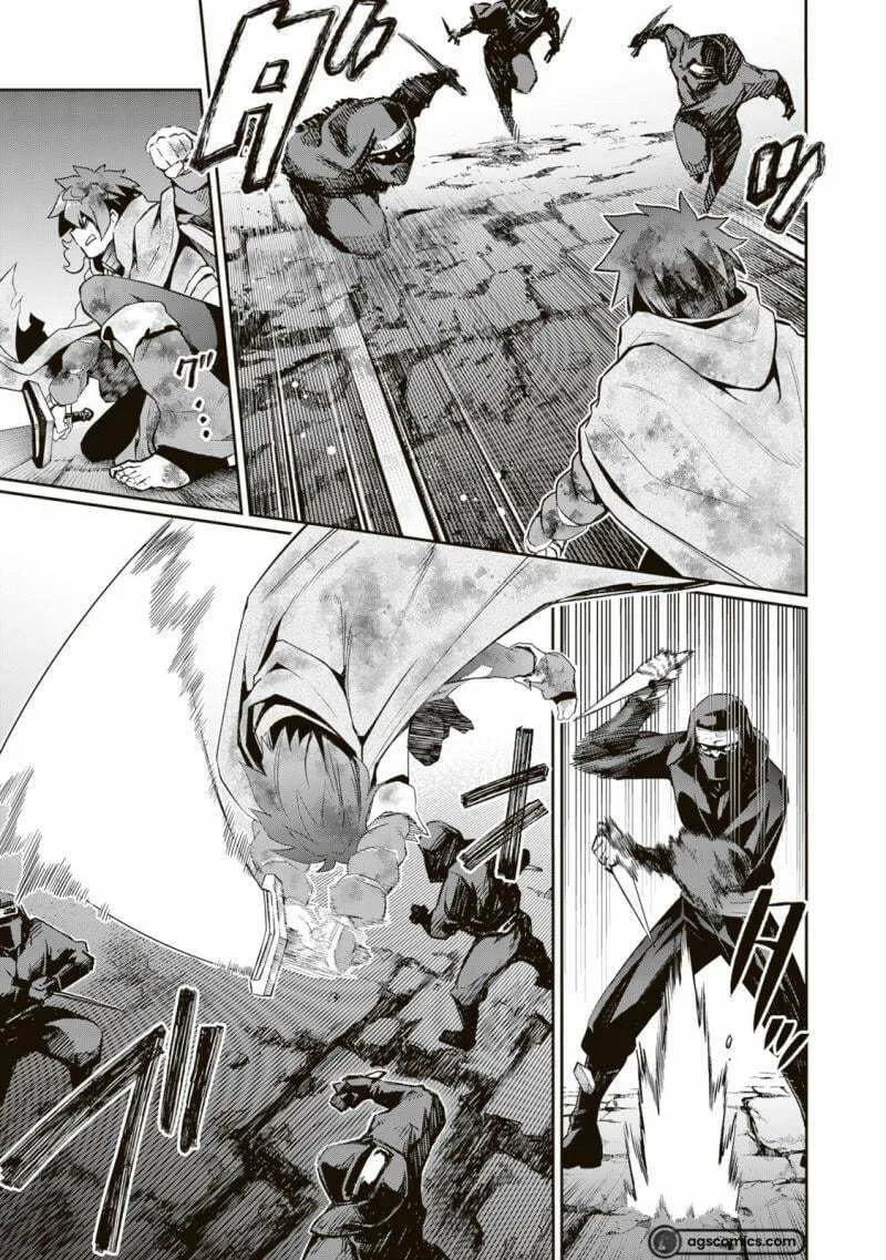 Read Blade & Bastard chapter 11.1 image 12 on Lezhin