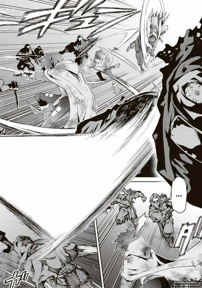 Read Blade & Bastard chapter 11.1 image 13 on Lezhin