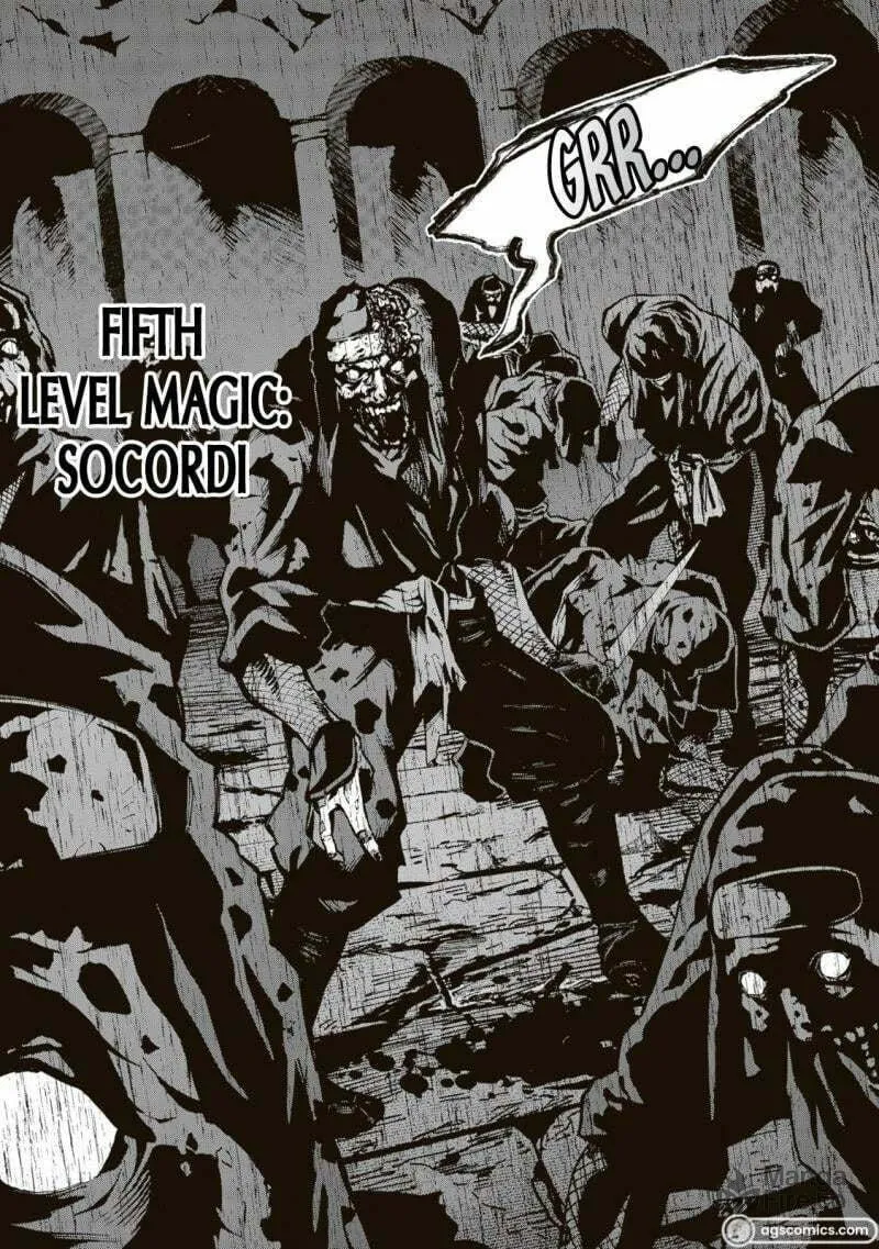 Read Blade & Bastard chapter 11.1 image 17 on Lezhin