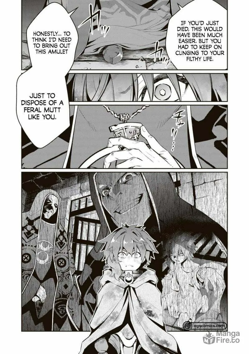 Read Blade & Bastard chapter 11.1 image 9 on Lezhin