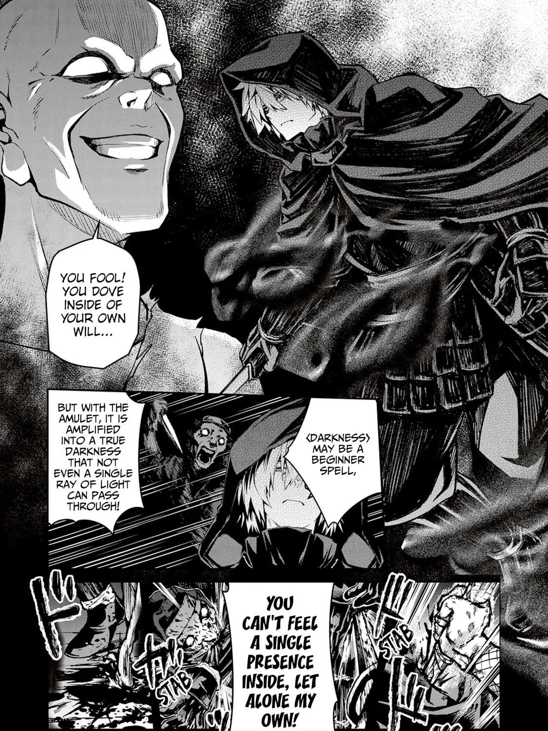 Read Blade & Bastard chapter 11 image 100 on Lezhin