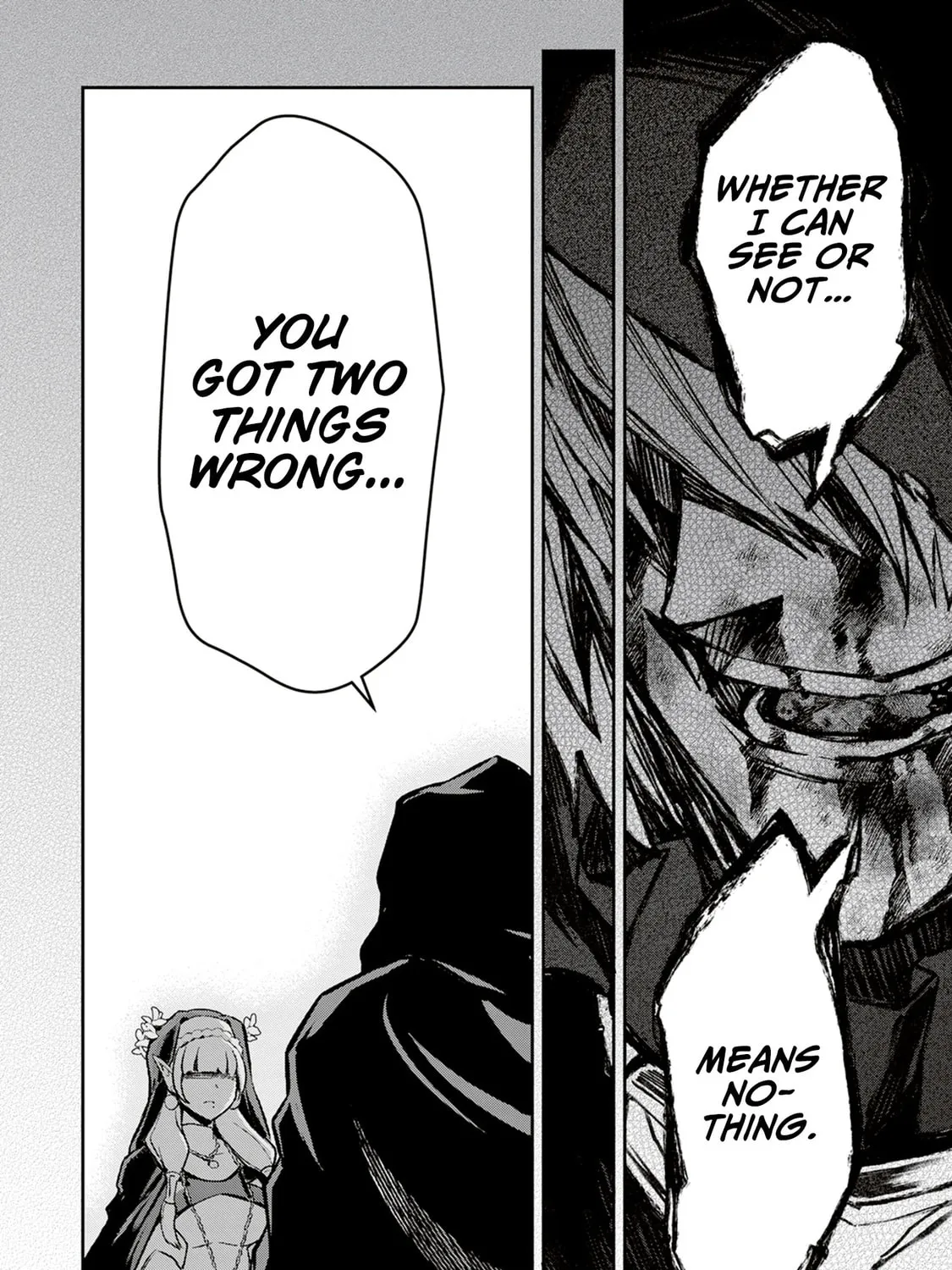 Read Blade & Bastard chapter 11 image 104 on Lezhin