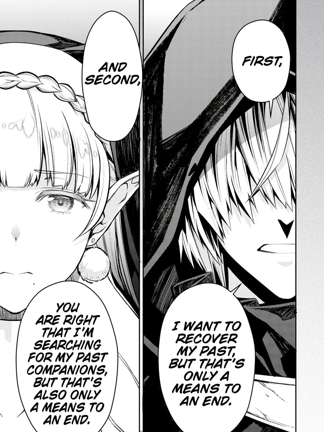 Read Blade & Bastard chapter 11 image 106 on Lezhin