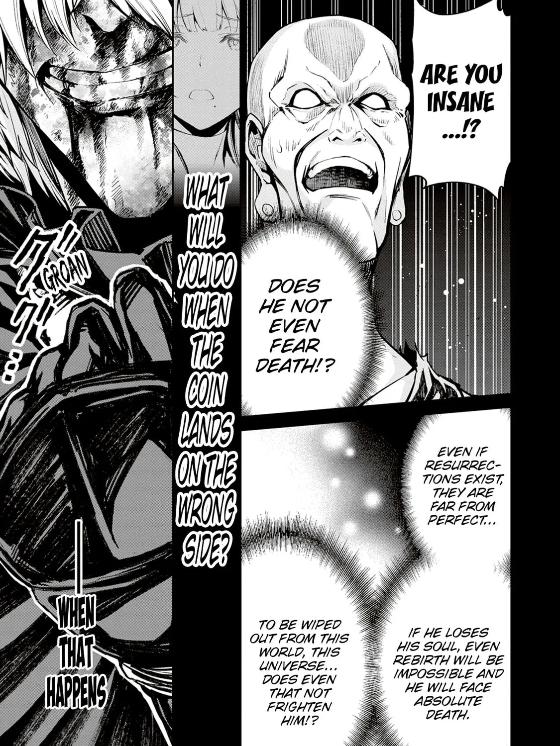 Read Blade & Bastard chapter 11 image 110 on Lezhin