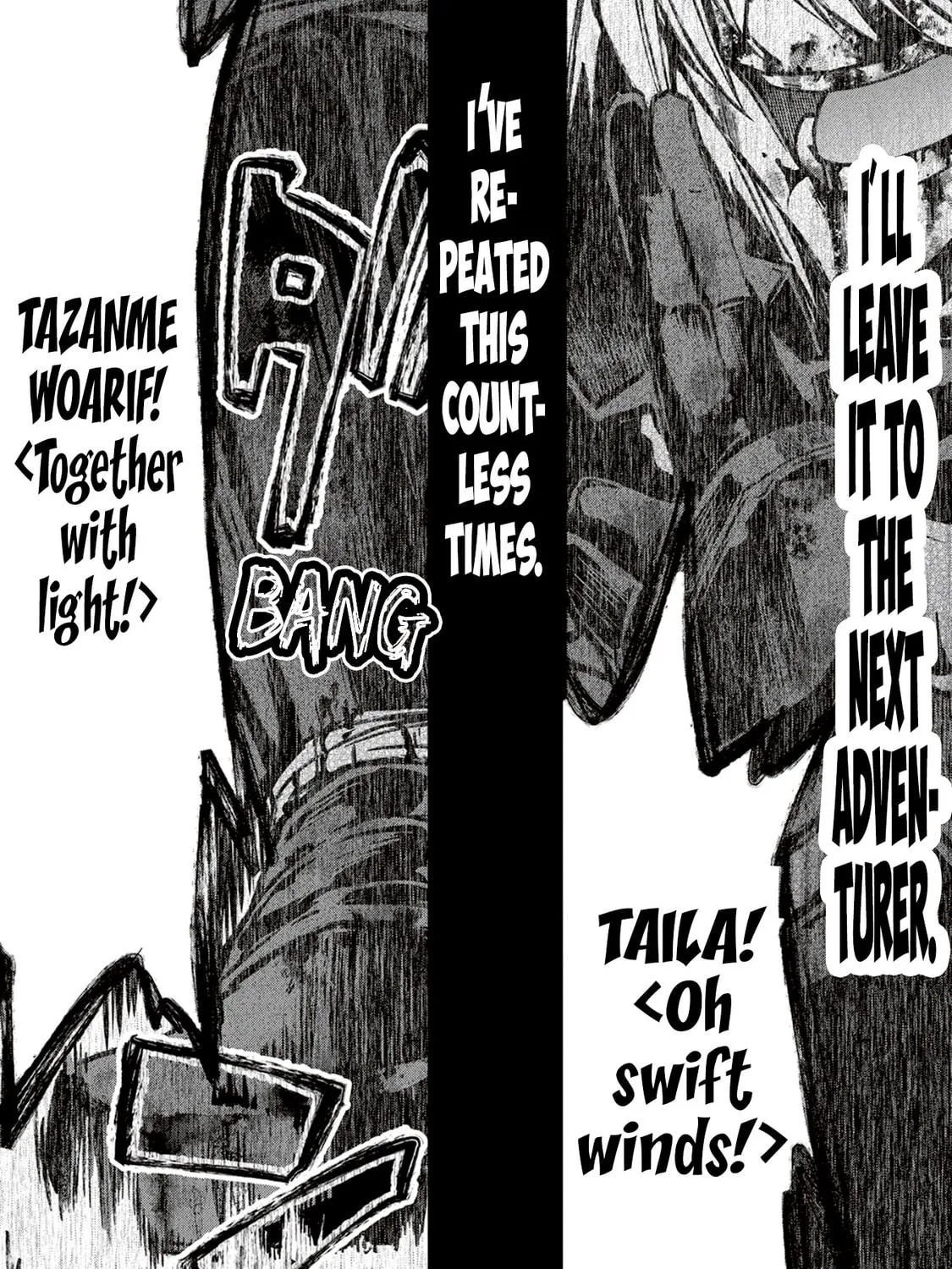 Read Blade & Bastard chapter 11 image 112 on Lezhin