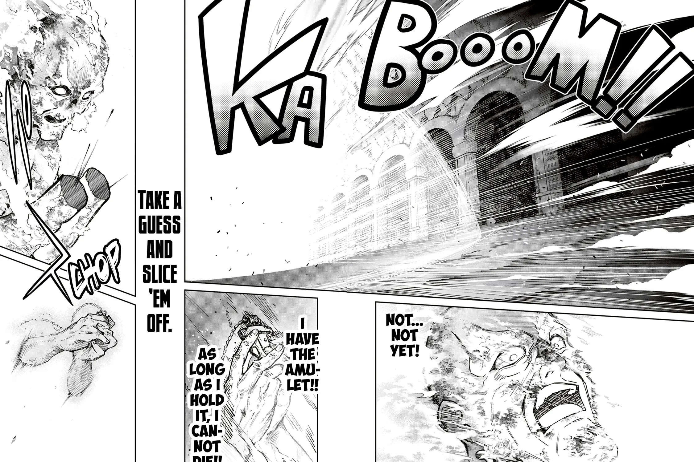 Read Blade & Bastard chapter 11 image 118 on Lezhin