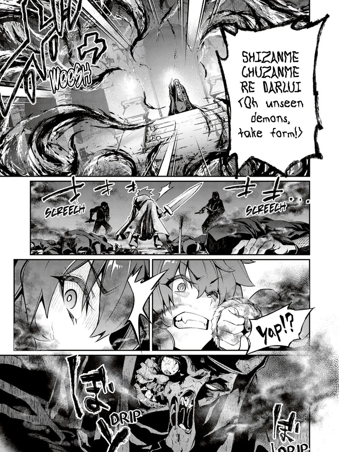 Read Blade & Bastard chapter 11 image 34 on Lezhin