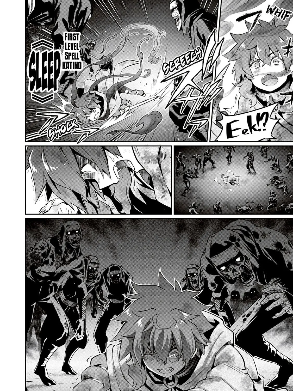 Read Blade & Bastard chapter 11 image 40 on Lezhin
