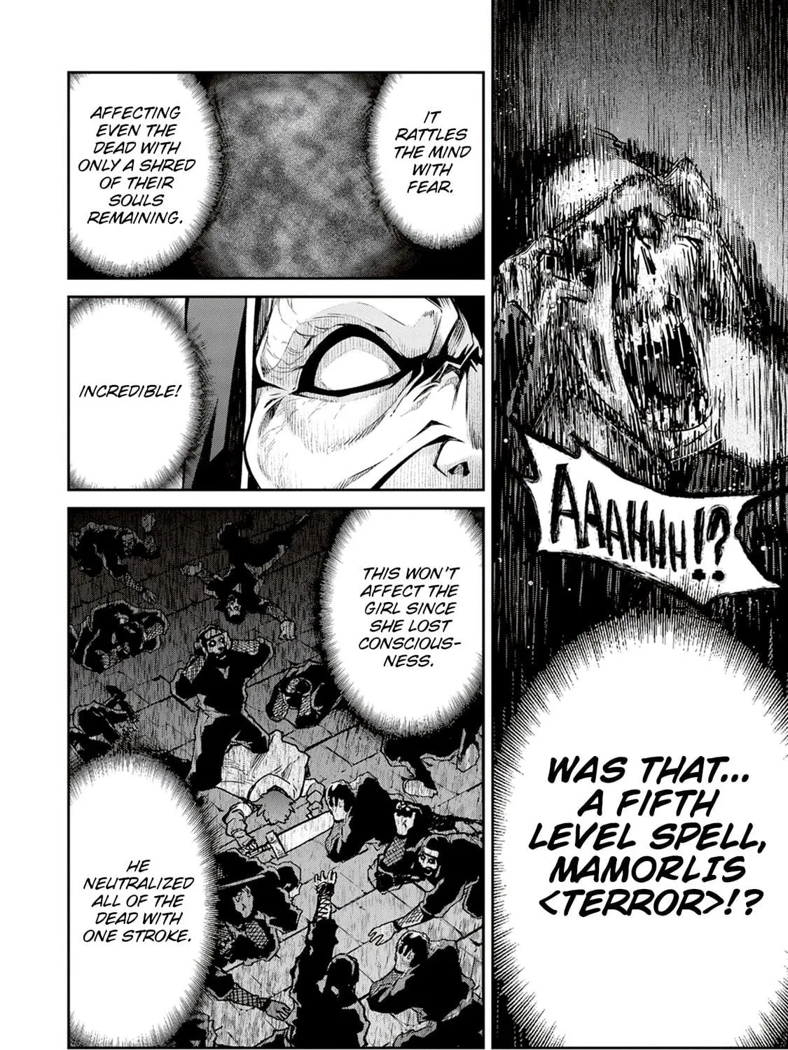 Read Blade & Bastard chapter 11 image 48 on Lezhin