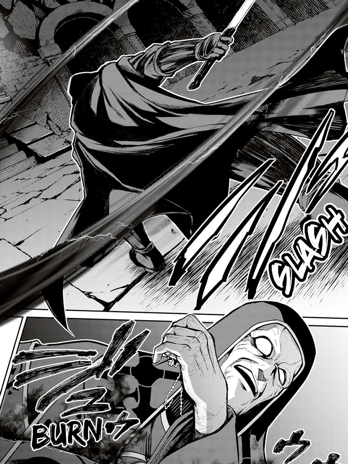 Read Blade & Bastard chapter 11 image 56 on Lezhin
