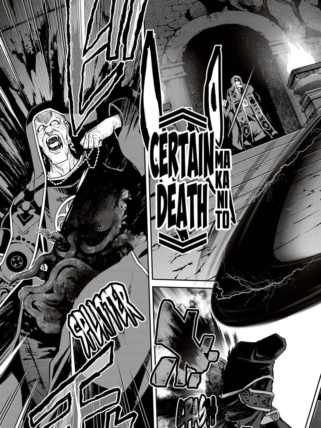 Read Blade & Bastard chapter 11 image 58 on Lezhin