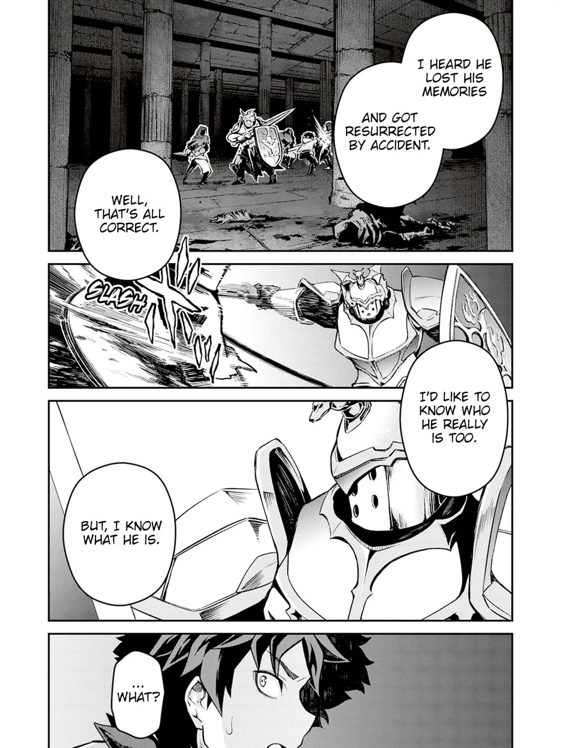 Read Blade & Bastard chapter 11 image 72 on Lezhin