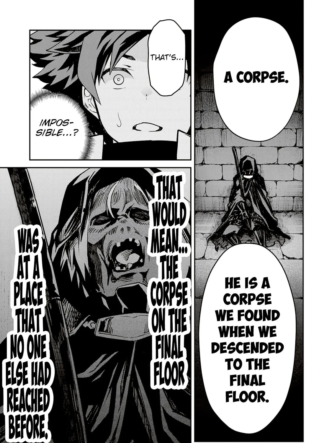Read Blade & Bastard chapter 11 image 74 on Lezhin