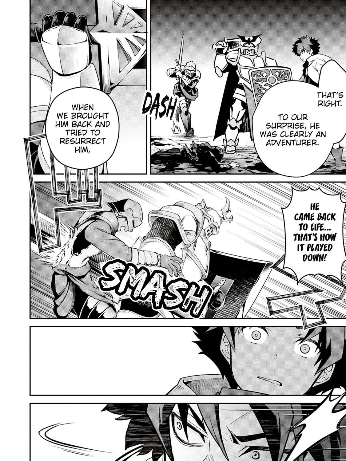 Read Blade & Bastard chapter 11 image 76 on Lezhin