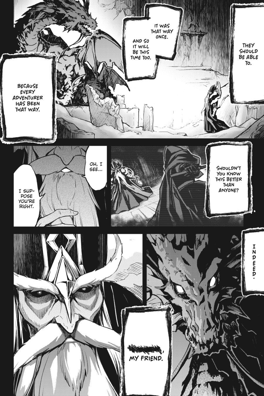 Read Blade & Bastard chapter 12.1 image 3 on Lezhin
