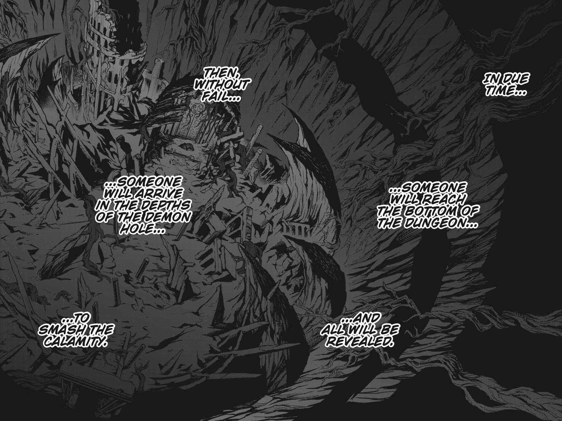 Read Blade & Bastard chapter 12.1 image 5 on Lezhin