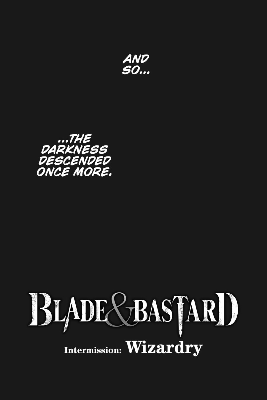 Read Blade & Bastard chapter 12.1 image 7 on Lezhin