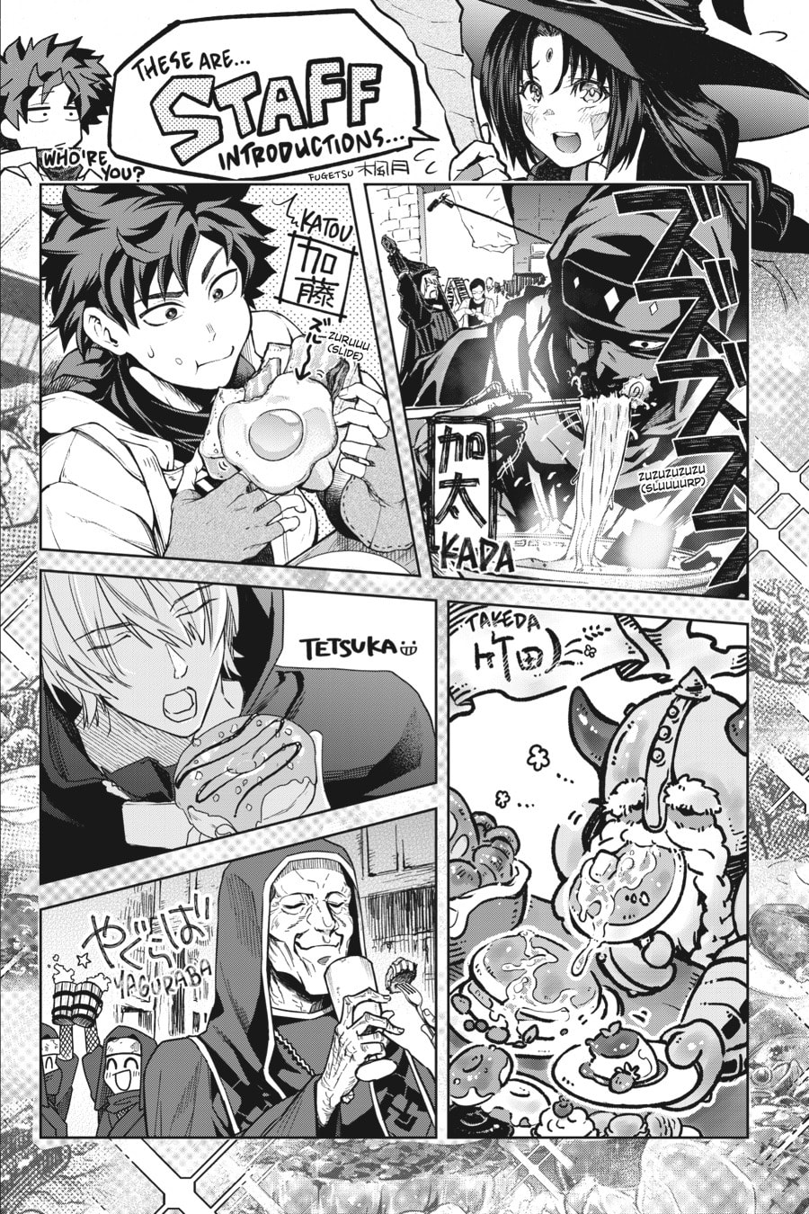 Read Blade & Bastard chapter 12.1 image 8 on Lezhin