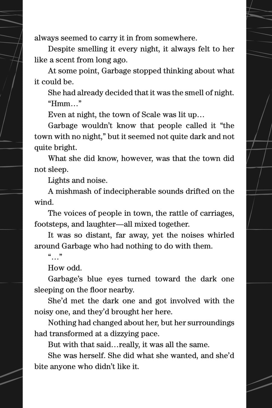 Read Blade & Bastard chapter 12.2 image 1 on Lezhin