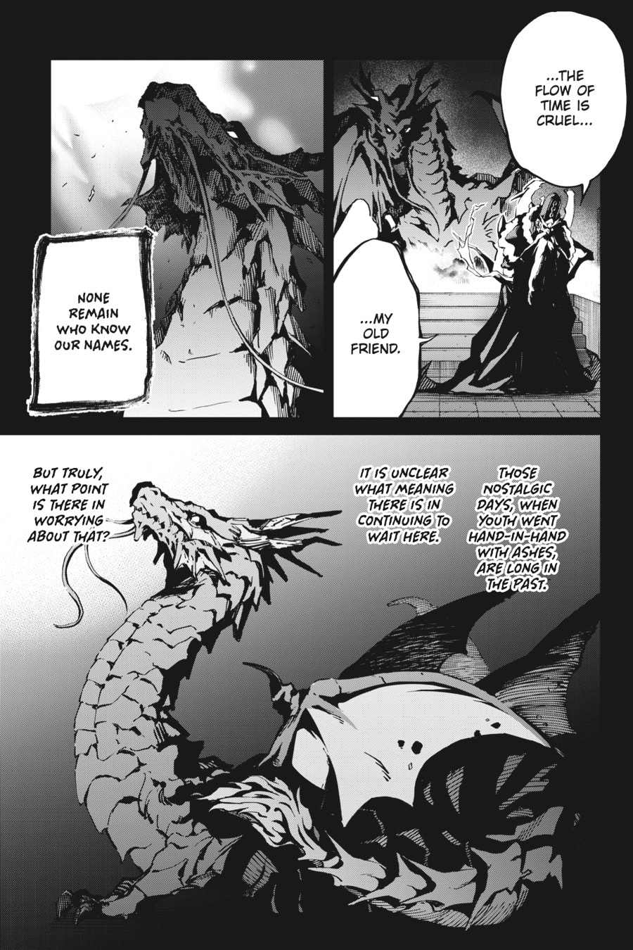 Read Blade & Bastard chapter 12.5 image 4 on Lezhin