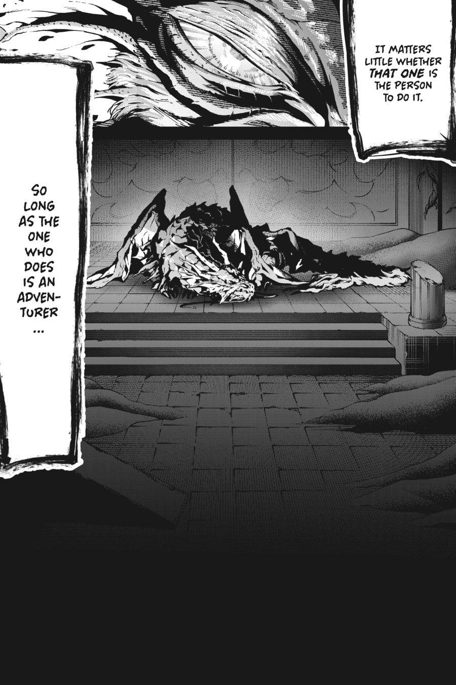 Read Blade & Bastard chapter 12.5 image 6 on Lezhin