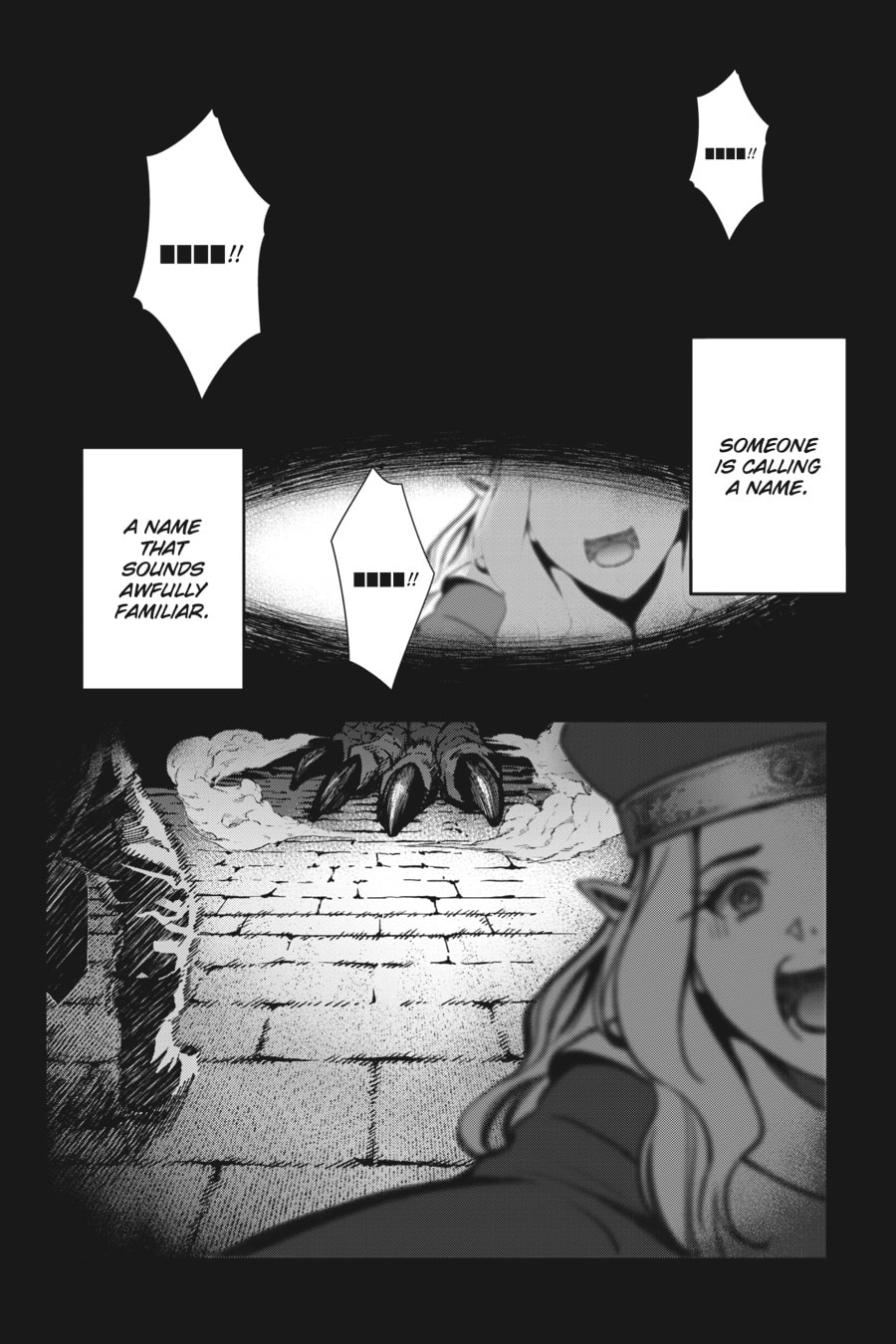 Read Blade & Bastard chapter 12 image 1 on Lezhin