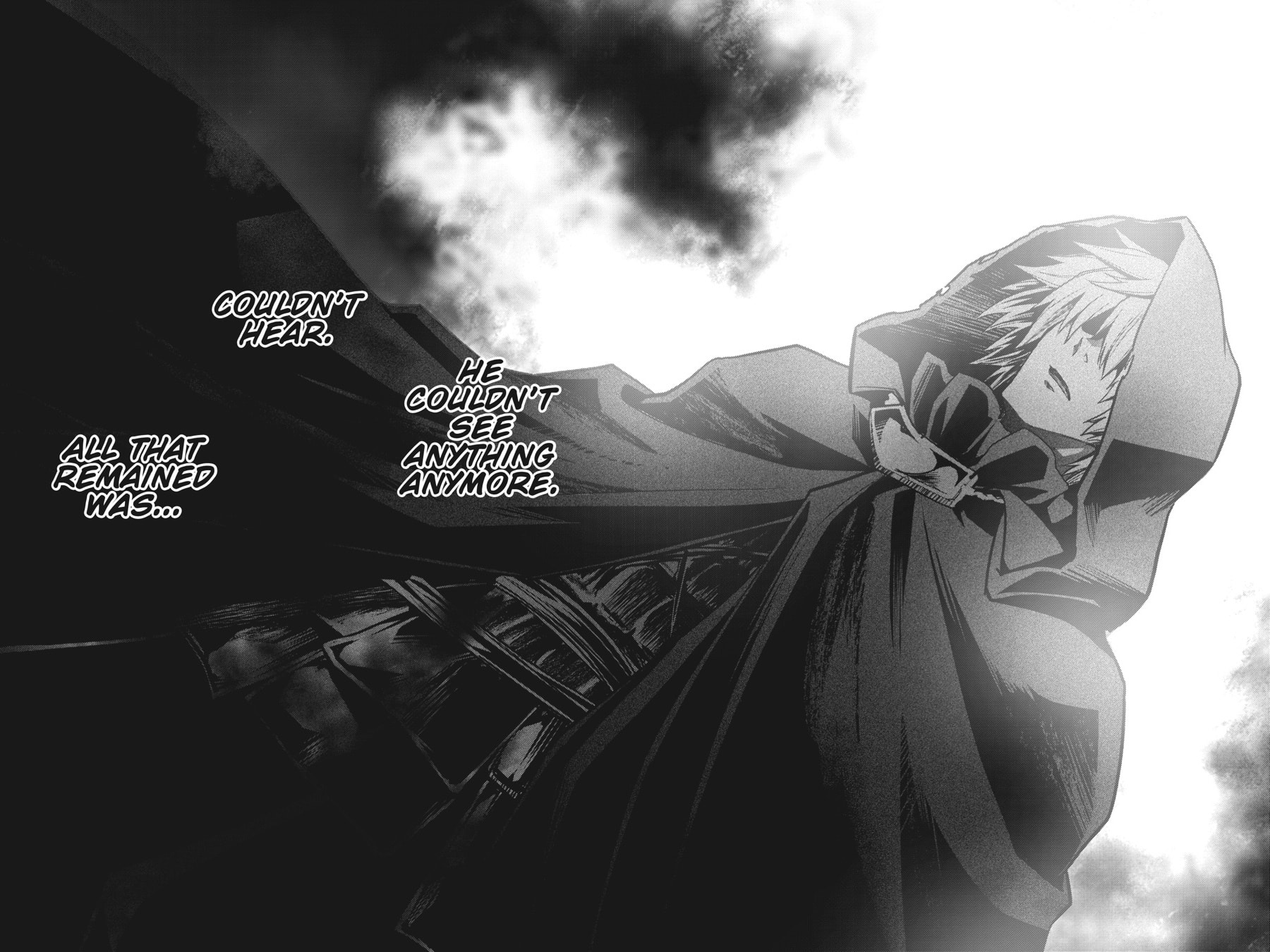 Read Blade & Bastard chapter 12 image 10 on Lezhin