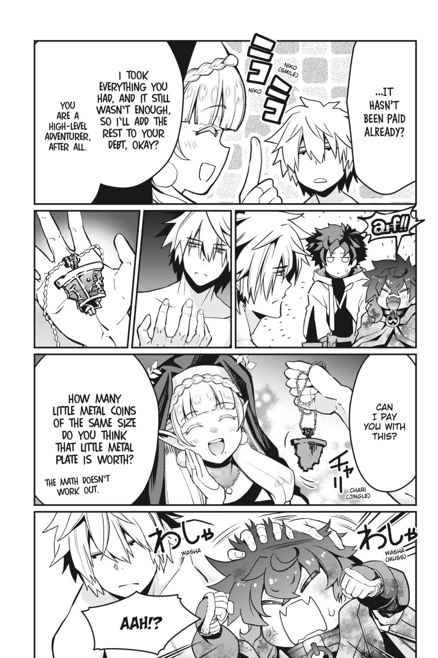 Read Blade & Bastard chapter 12 image 25 on Lezhin