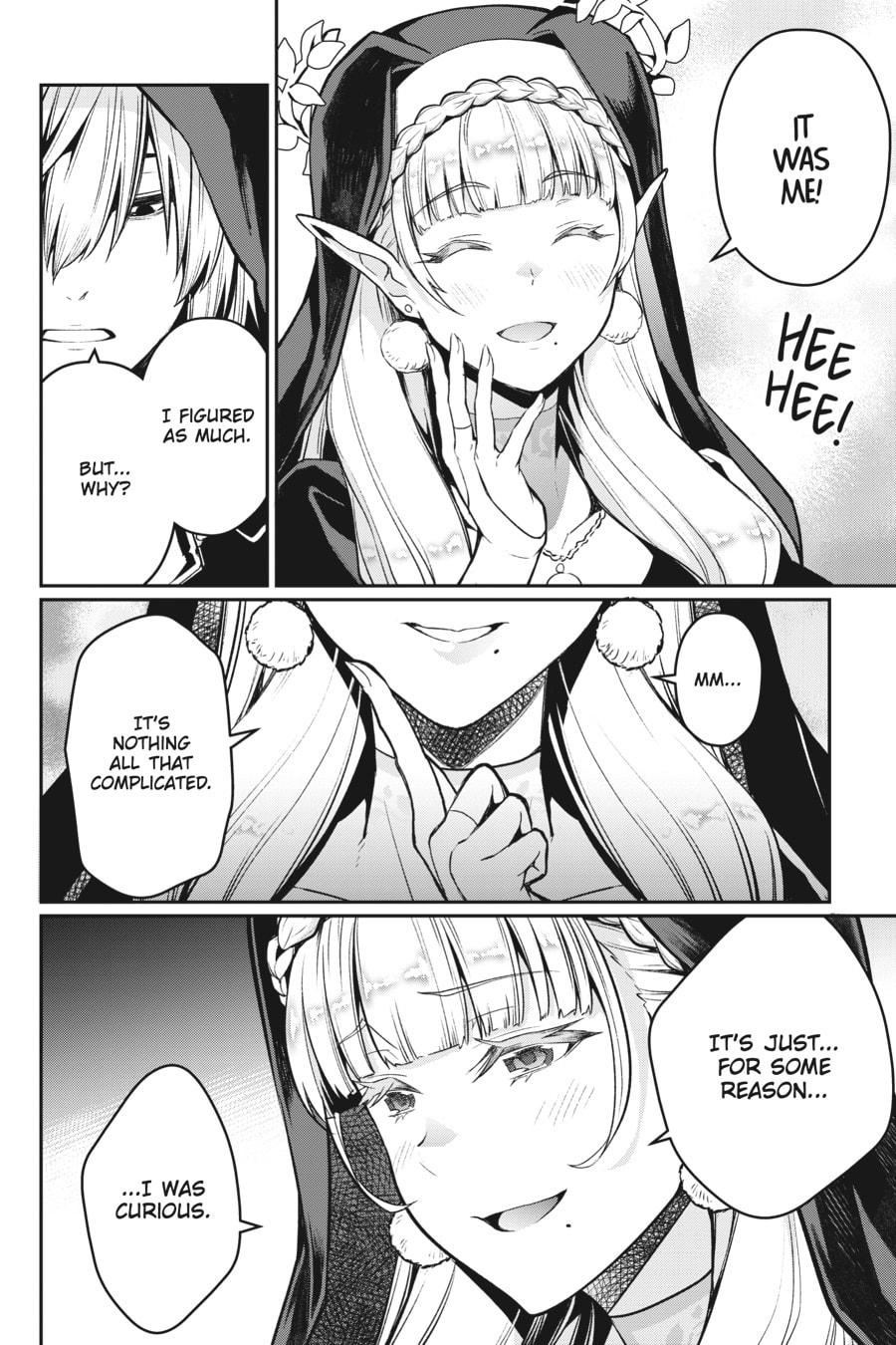 Read Blade & Bastard chapter 12 image 41 on Lezhin
