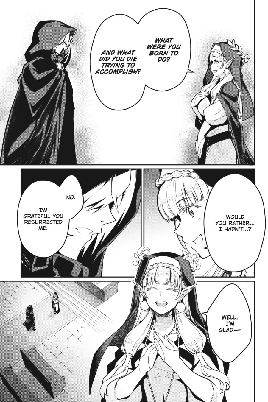 Read Blade & Bastard chapter 12 image 42 on Lezhin