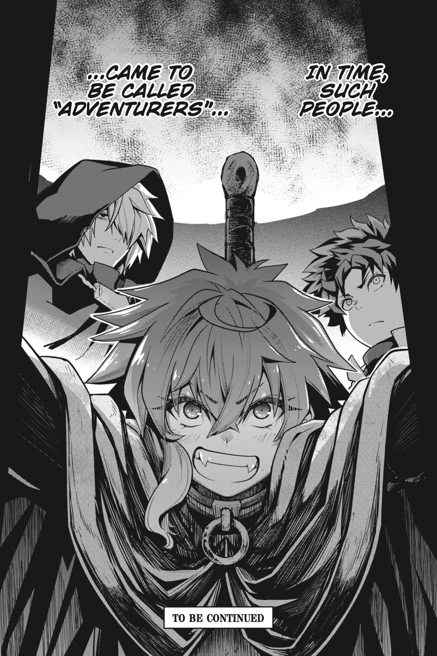Read Blade & Bastard chapter 12 image 46 on Lezhin