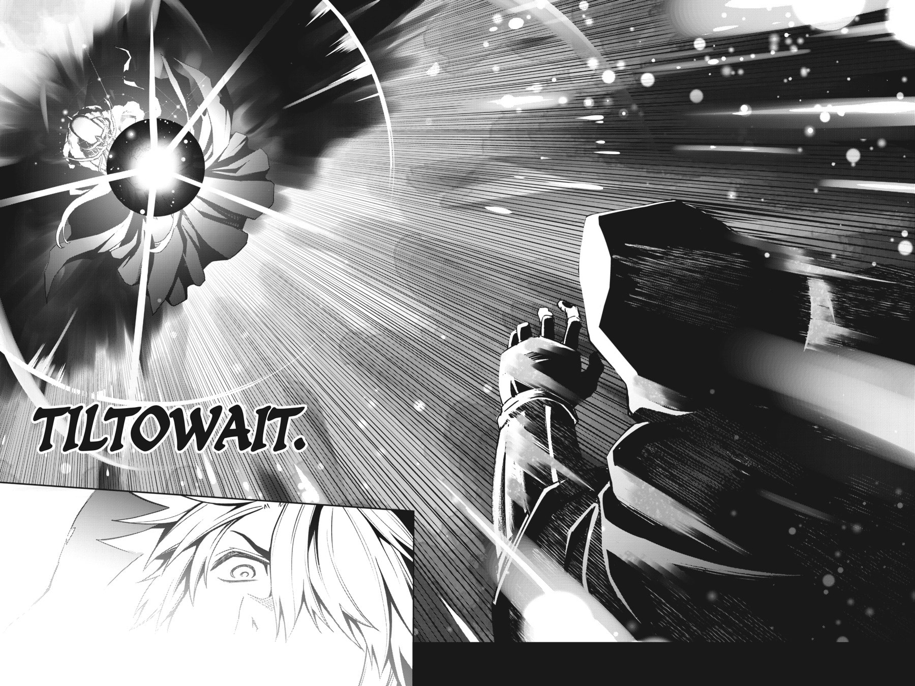 Read Blade & Bastard chapter 12 image 9 on Lezhin