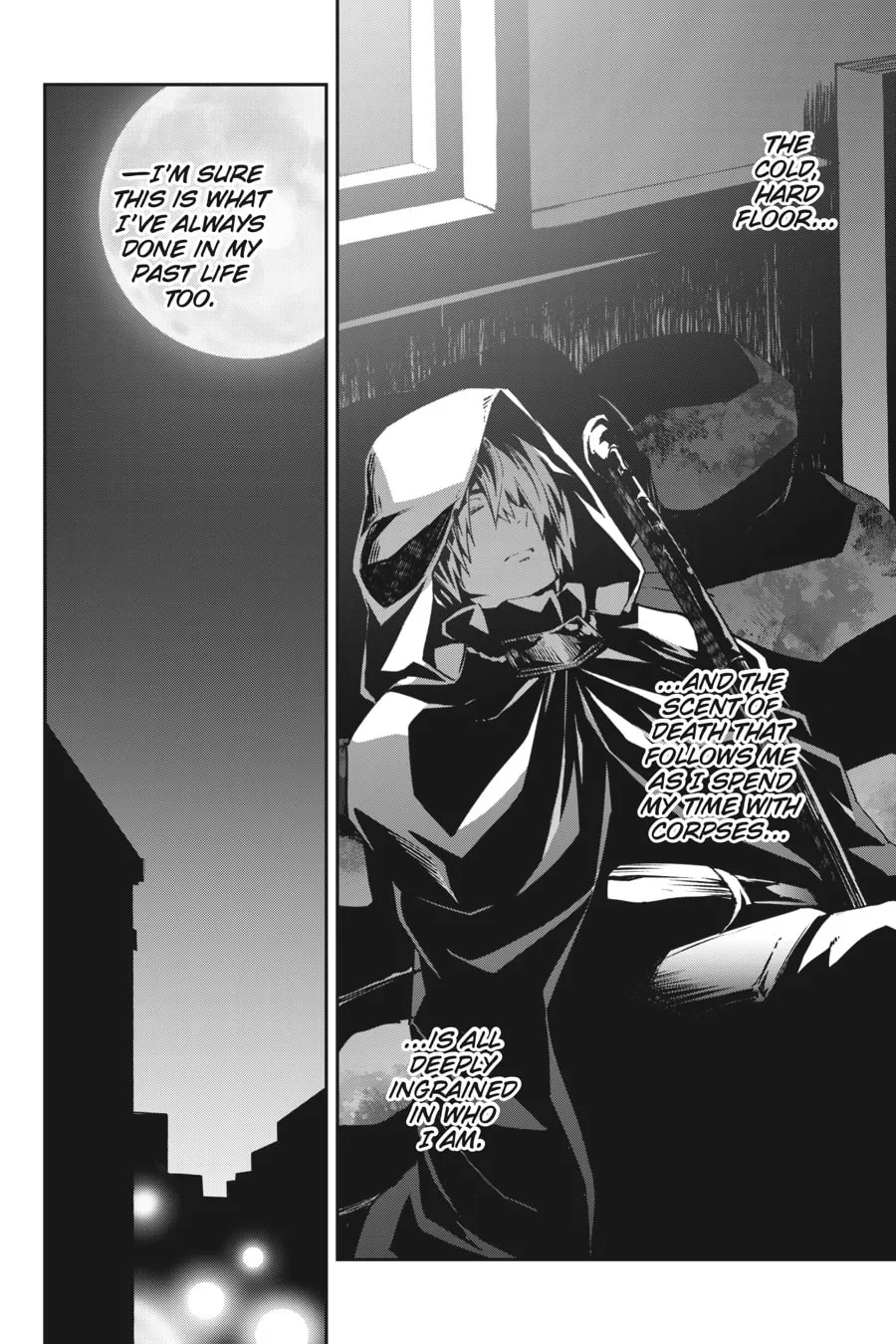 Read Blade & Bastard chapter 2 image 15 on Lezhin