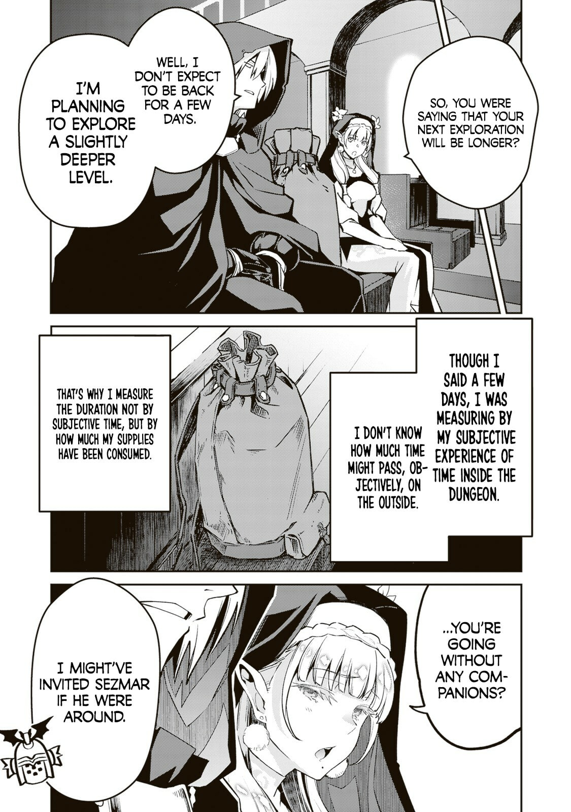 Read Blade & Bastard chapter 3.1 image 11 on Lezhin