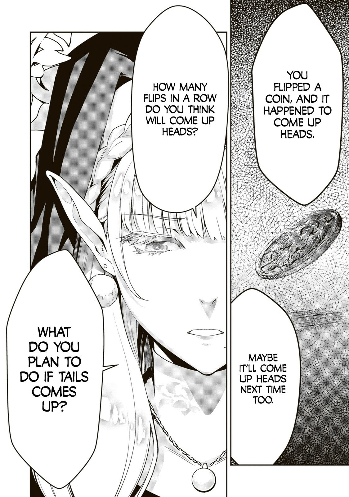 Read Blade & Bastard chapter 3.1 image 14 on Lezhin