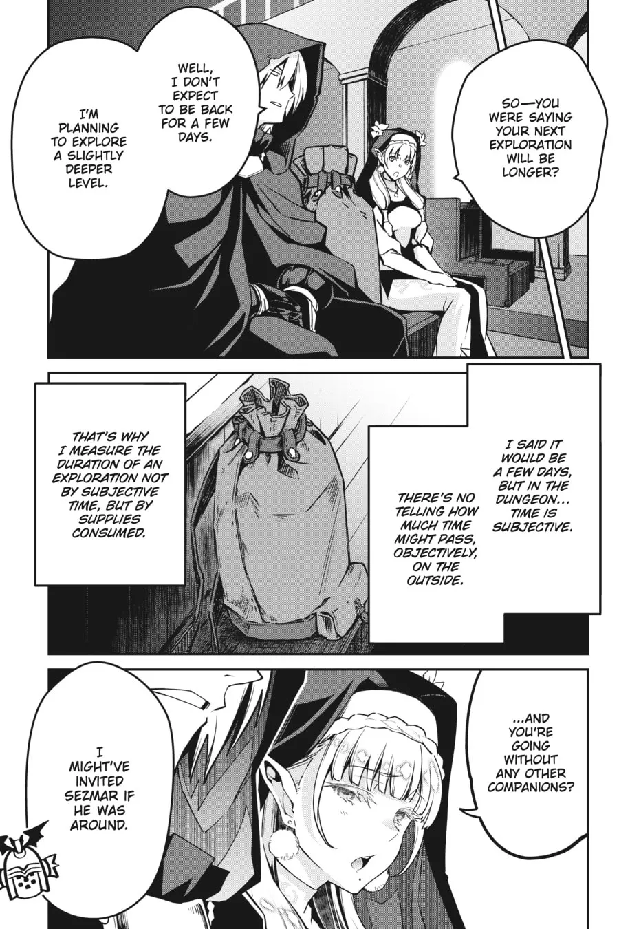 Read Blade & Bastard chapter 3 image 10 on Lezhin