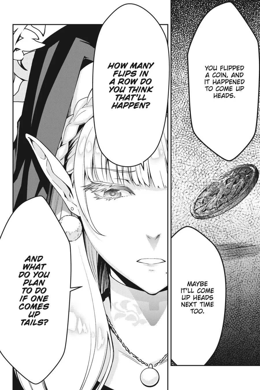 Read Blade & Bastard chapter 3 image 13 on Lezhin