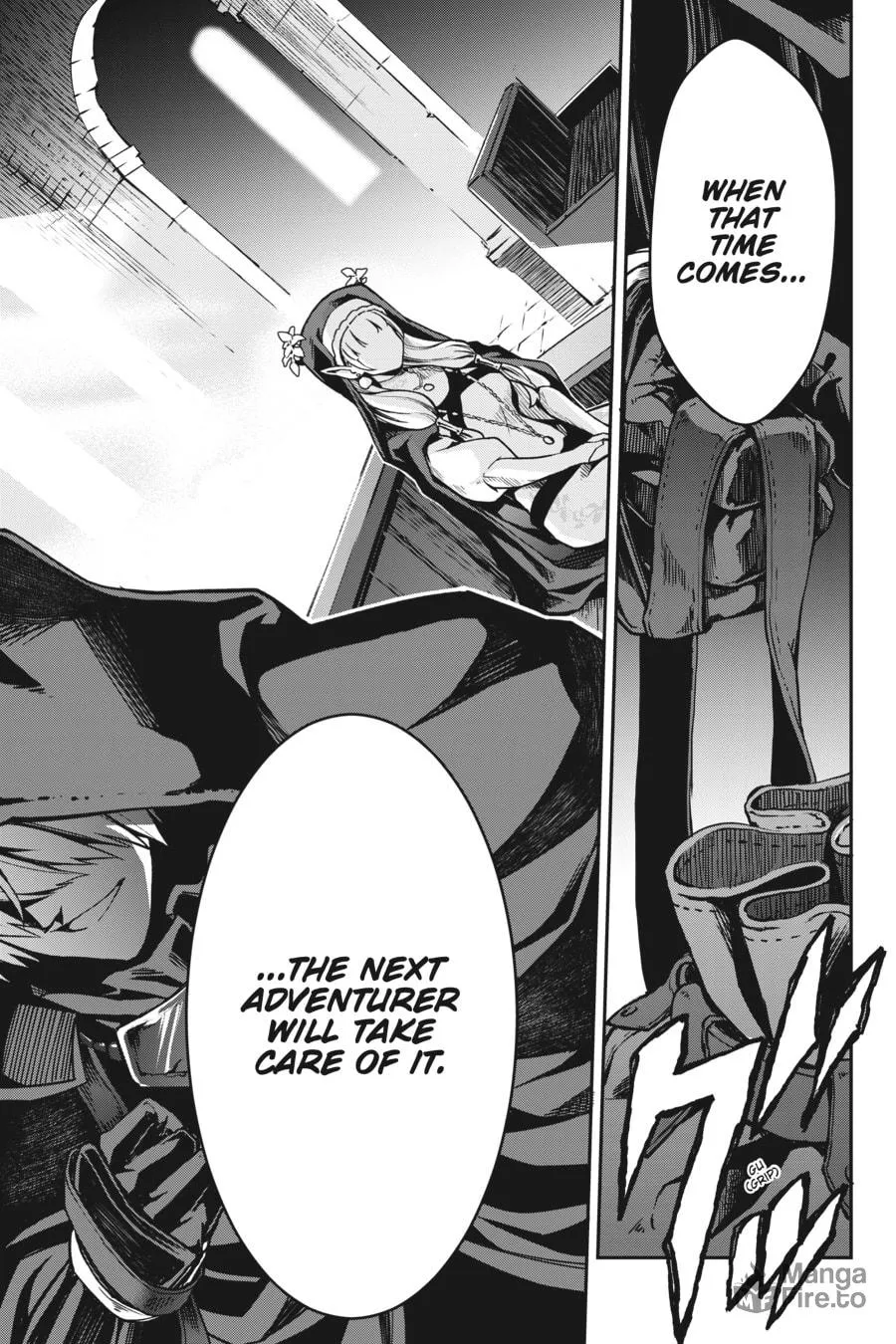 Read Blade & Bastard chapter 3 image 14 on Lezhin