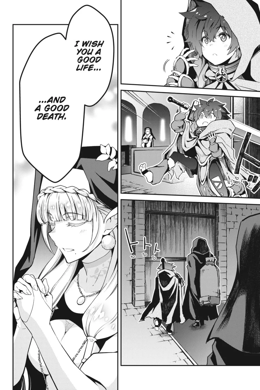 Read Blade & Bastard chapter 3 image 15 on Lezhin